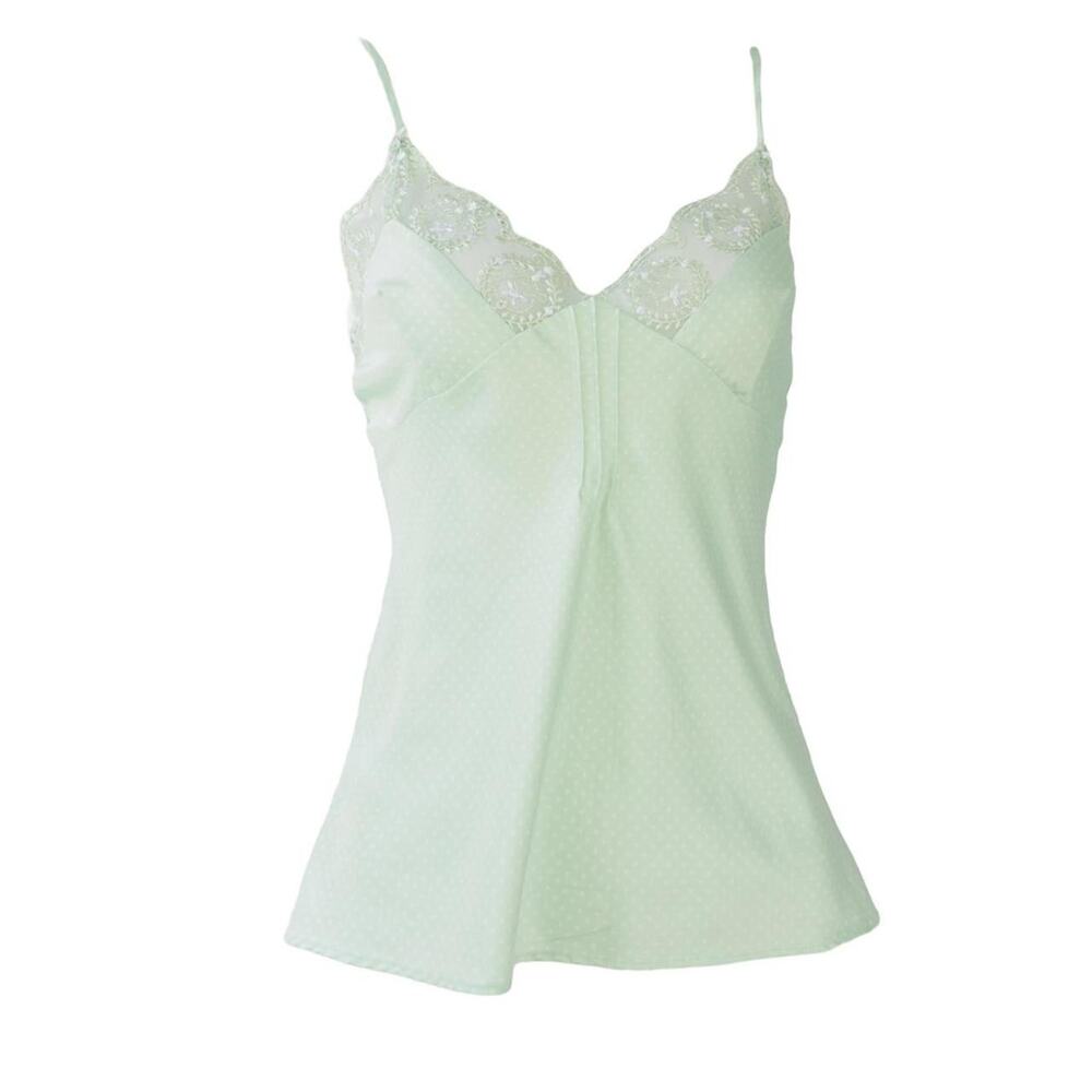 Fairycore lace top babydoll y2k